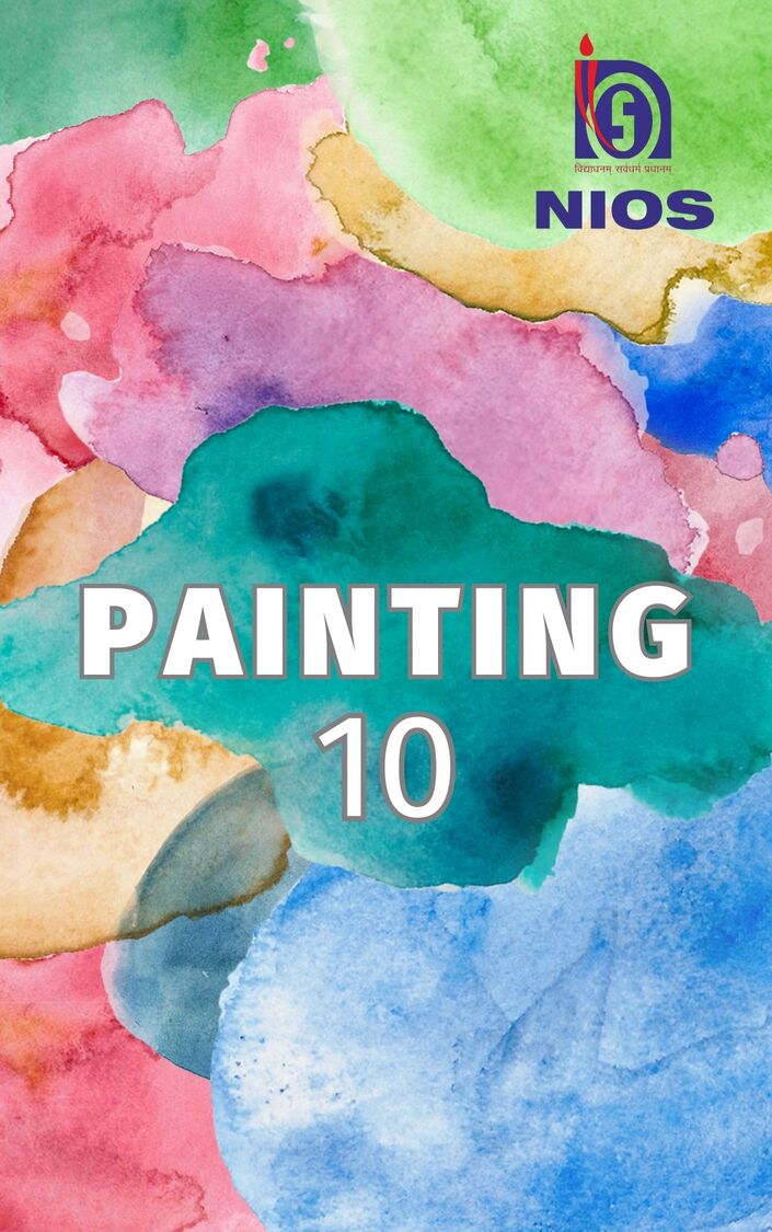 Painting - NIOS